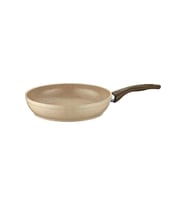 Sağlam ve şık 32 cm granit tava, lezzetli yemekler hazırlayın