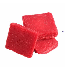 Şerbet Lohusa Şekeri 500 GR