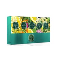 EYÜP SABRİ TUNCER KOLONYA 16ML SET 5Lİ NO:5