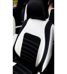 VW Jetta Özel Dikim Koltuk Kılıfı