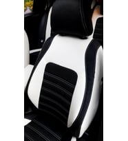 VW Jetta Özel Dikim Koltuk Kılıfı