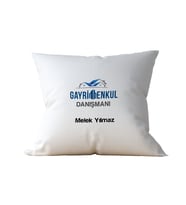 Gayrimenkul Danışmanı Yastık