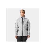 Helly Hansen W Crew Midlayer Mont 2 HHA.34449 853 (Gri)