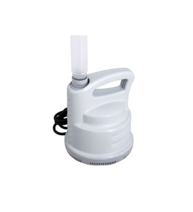 Bestway İntex Havuzlarla Uyumlu Su Tahliye Motoru 58230