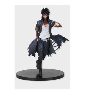 My Hero Academia Dabi Crematorium Figür 20 Cm