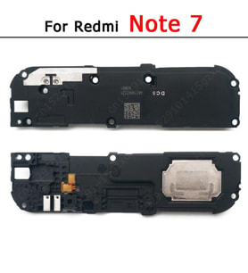Tkgz Xiaomi Redmi NOTE 7 Buzzer (Dış Ses Hoparlör)