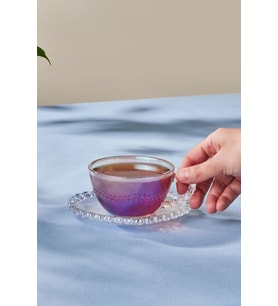 Rory Tek Kişilik Çay Fincan Takımı 200 Ml