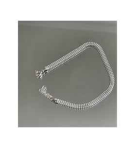 925 Ayar Gümüş Silver Bileklik