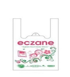 BATTAL ATLET 32X70 ECZANE POŞETİ