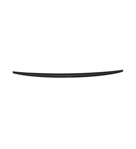 OPEL ASTRA J 2010-2015 PİANO BLACK BAGAJ SPOİLER