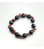 BlackCraft Terra Rose Bileklik