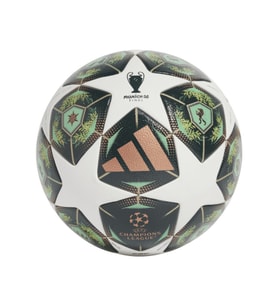 Adidas JH1288 Ucl Com Unisex Futbol Topu (Beyaz)