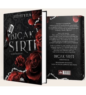 Bıçak Sırtı 1: Hükümdar
