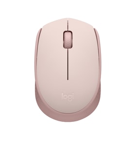 LOGITECH M171 KABLOSUZ MOUSE- ROSE 910-006865