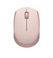 LOGITECH M171 KABLOSUZ MOUSE- ROSE 910-006865