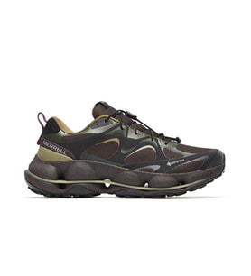 Merrell SPEEDARC MATIS GTX Erkek Outdoor Ayakkabısı J00005528-BBLG Çok Renkli