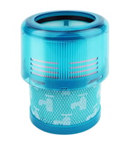Dyson Uyumlu Gen5 Detect Outsize Dik Süpürge Hepa Filtre