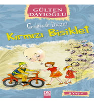 Gelincik Dizisi - Kırmızı Bisiklet