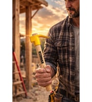 Rtrmax Rh09845 40 cm 625 gr Ahşap Saplı Keser