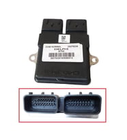 Mondial Mondıal Buccaneer 250İ Ecu Beyin