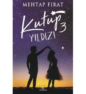 Kutup Yıldızı - 3 (Ciltli)