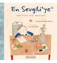Sevgili’ye Kalpten Bir Mektup
