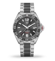 TAG Heuer Formula 1 Automatic WAZ2011.BA0843 Erkek Kol Saati