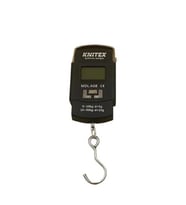 50kg Kapasiteli El Tartısı Dijital Lcd Ekranlı Kantar Terazi