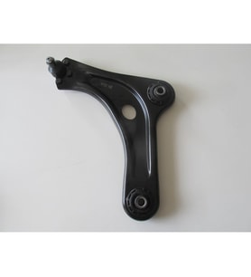 CITROEN C2- 04/09; ÖN ALT TABLA SOL ROTİLLİ/BURÇLU (SALINCAK) (SH) 3520.L4 1630-6102