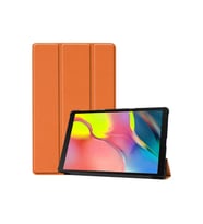 Samsung Galaxy Tab A 8.0 T290 (2019) Uyumlu Zore Smart Cover Standlı 1-1 Kılıf
