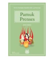 Pamuk Prenses