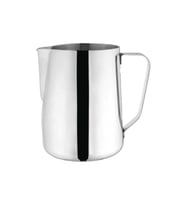 Süt Potu Prof 500 ML (Gri)