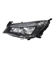 Opel Astra Far Sol Led Motorlu 13365290 WISCO