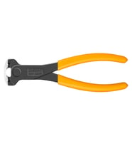 Ingco HECP02180 7"/180mm Çok Amaçlı Kerpeten/Tepe Keski (Sarı)
