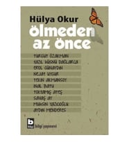 Ölmeden Az Önce