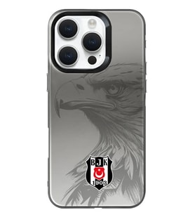 Beşiktaş Telefon Kılıfı İphone 12 Pro Orijinal Lisanslı