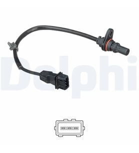 DELPHI SS11329 Krank Sensoru 3918025200 3918025300