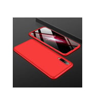Samsung Galaxy M30 Uyumlu Kılıf Zore Ays Kapak