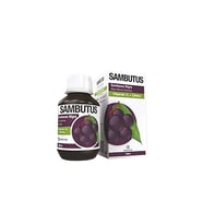 Sambutus Şurup 100 ml