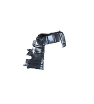 Hyundaı Accent- 95/97 Karter Muhafaza Plastiği Sol 29130-22010