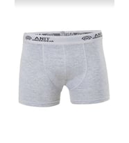 ANIT 1115 ERKEK PENYE LİKRALI BOXER 12 ADET