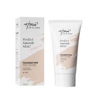 Homm Life Fondöten Foundation Light 30 ml