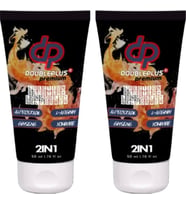 DP Double Plus Premium Erkeklere Özel Jel 50 ml 2 Adet