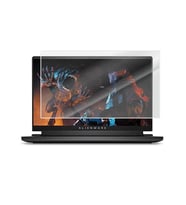 Dell Alienware M15 Edition R5 15.6 inç Mat Ekran Koruyucu (Şeffaf Hologram)