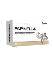 Papinella 60 Kapsül