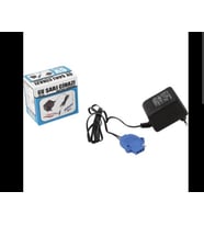 ORJİNAL PİLSAN 6 VOLT 1000 MA UZUN KABLOLU MAVİ SOKETLİ ŞARJ CİHAZI/ADAPTÖR