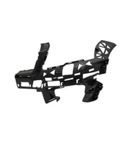 Mercedes X204 08 - 12 Klima Tuş Takımı Set 14ad 2048851965 Wender A2048851965