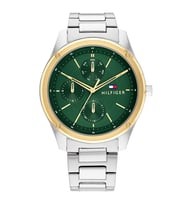 Tommy Hilfiger TH1710537 Erkek Kol Saati