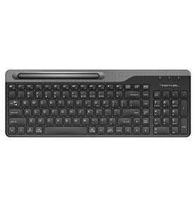 A4 TECH FBK25 MULTIMEDYA SİYAH BLUETOOTH KABLOSUZ KLAVYE