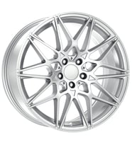 Kormetal CA18 8,0X18" PCD:5112 ET:45 CH:66,6 WS Jant 4 Adet
